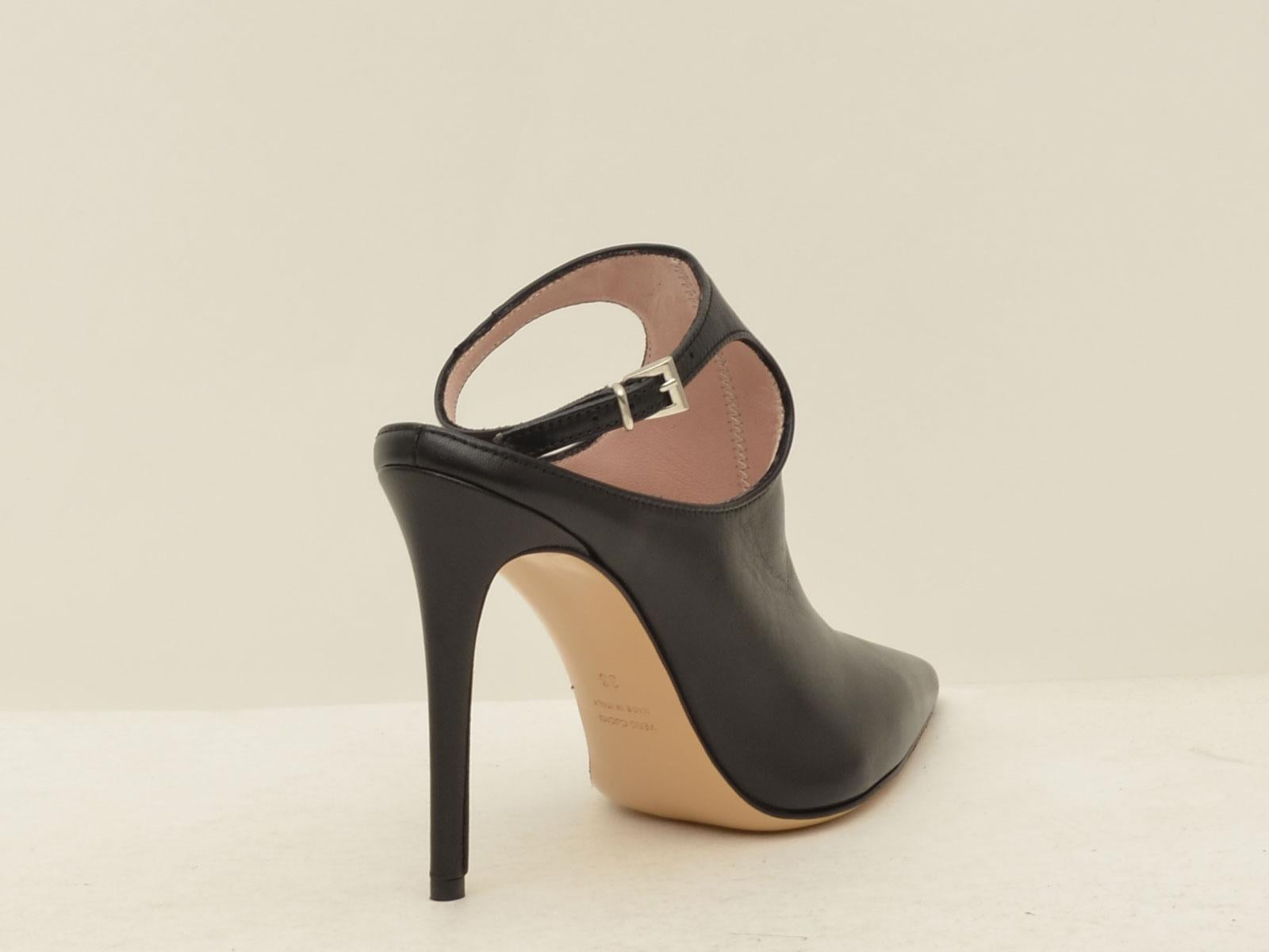 9754-410 NERO ANNA F