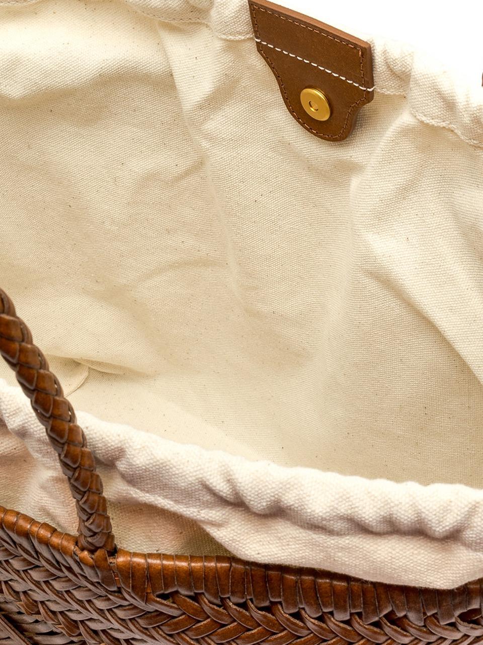 borsa shopping paloma grande BS11372 CUOIO GIANNI CHIARINI