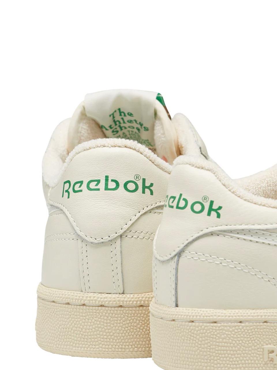 sneakers club c 85 1000000317 317 Reebok