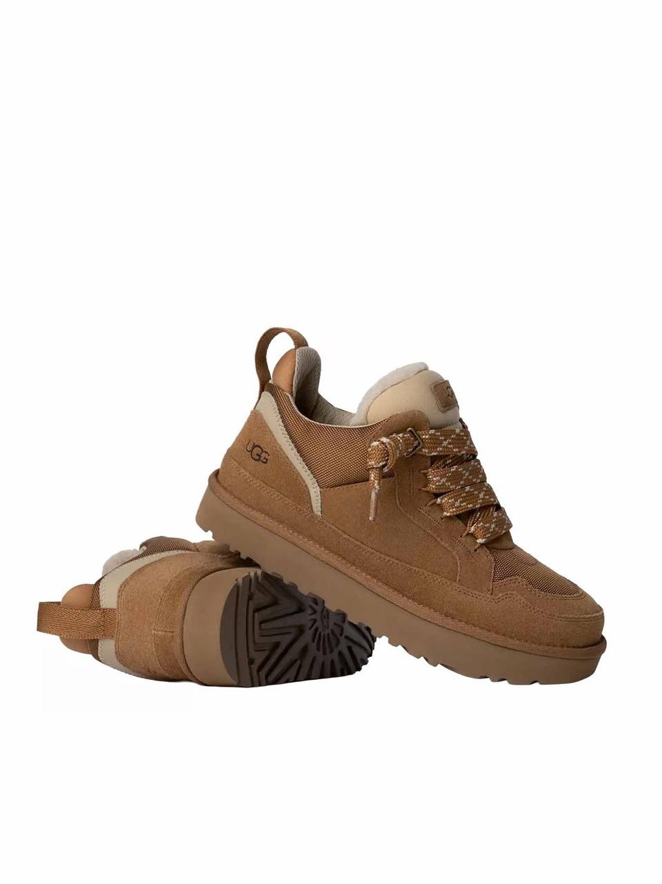 lowmel sneakers M LOWMEL CHESNUT Ugg