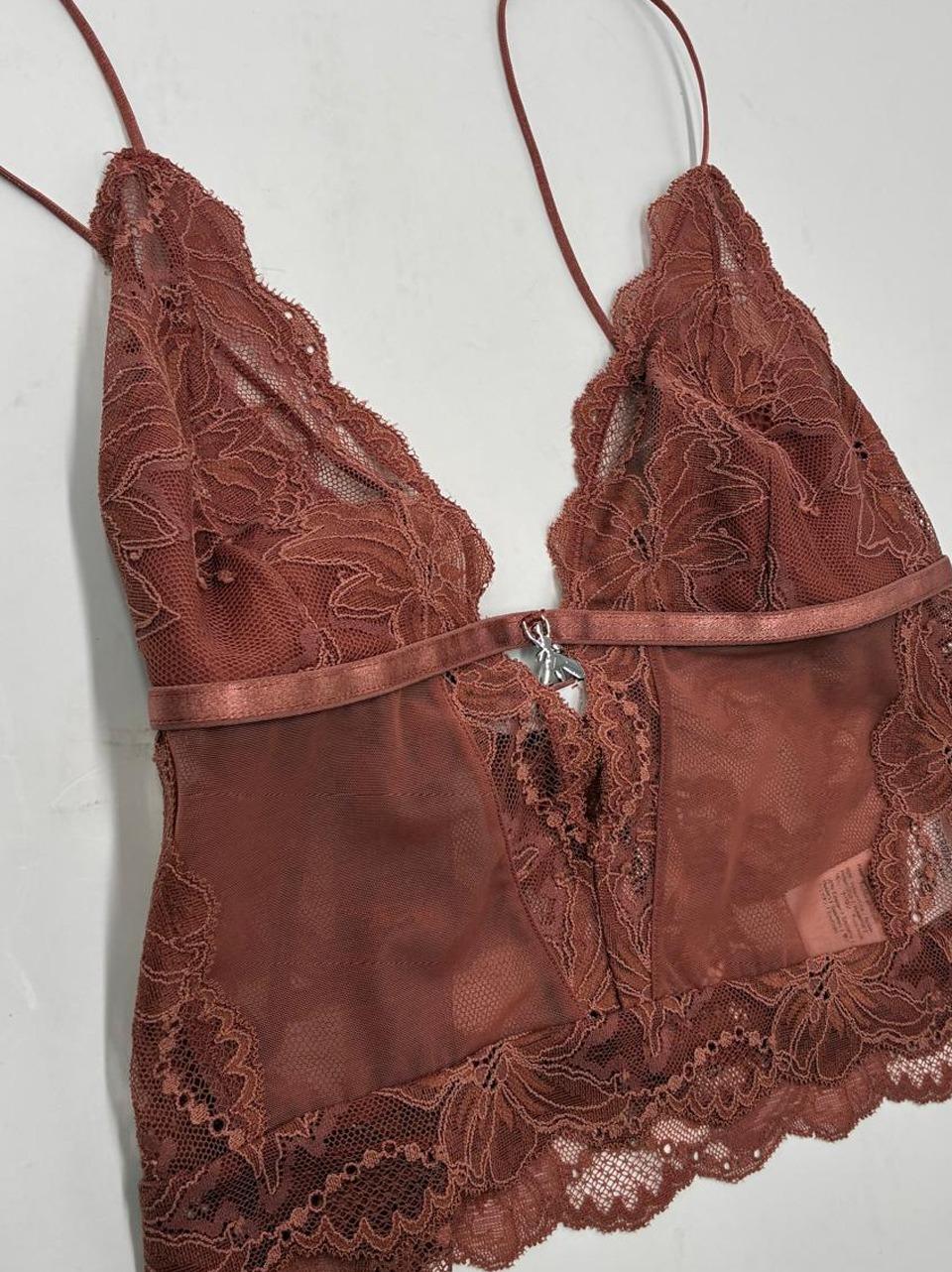 top pizzo 2I0144 A602 B885 Patrizia pepe