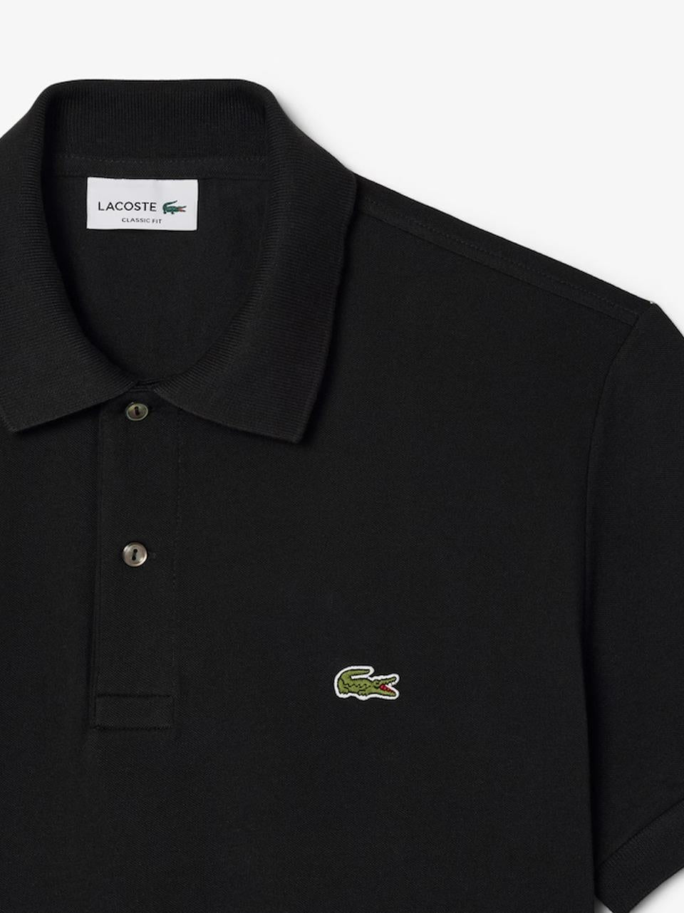 polo piquet light 9851 POLO 031 LACOSTE