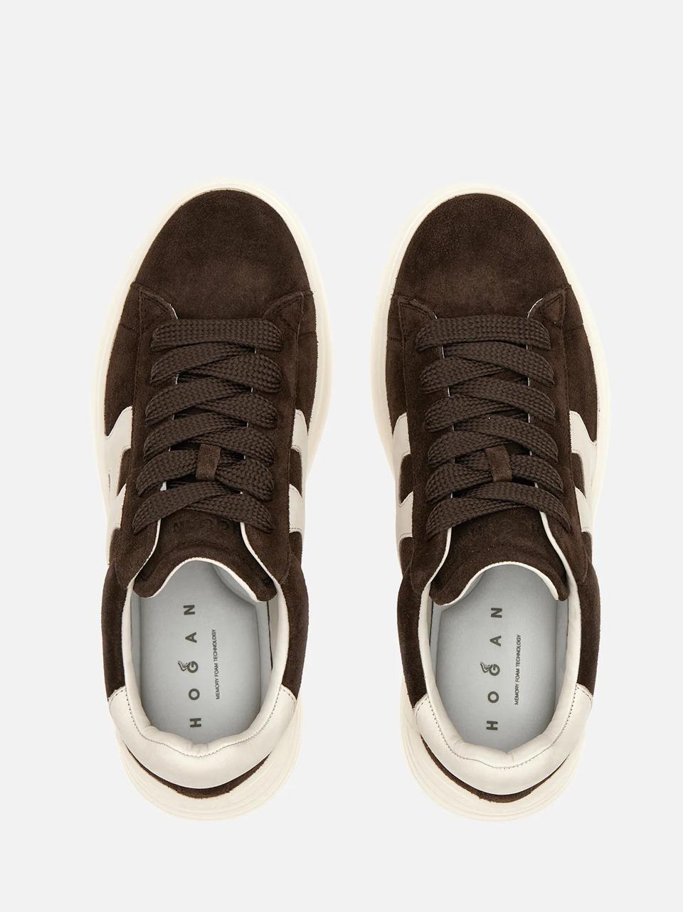 sneakers rebel h 5640 HXW5620DN61U5W0MAJ TDM HOGAN