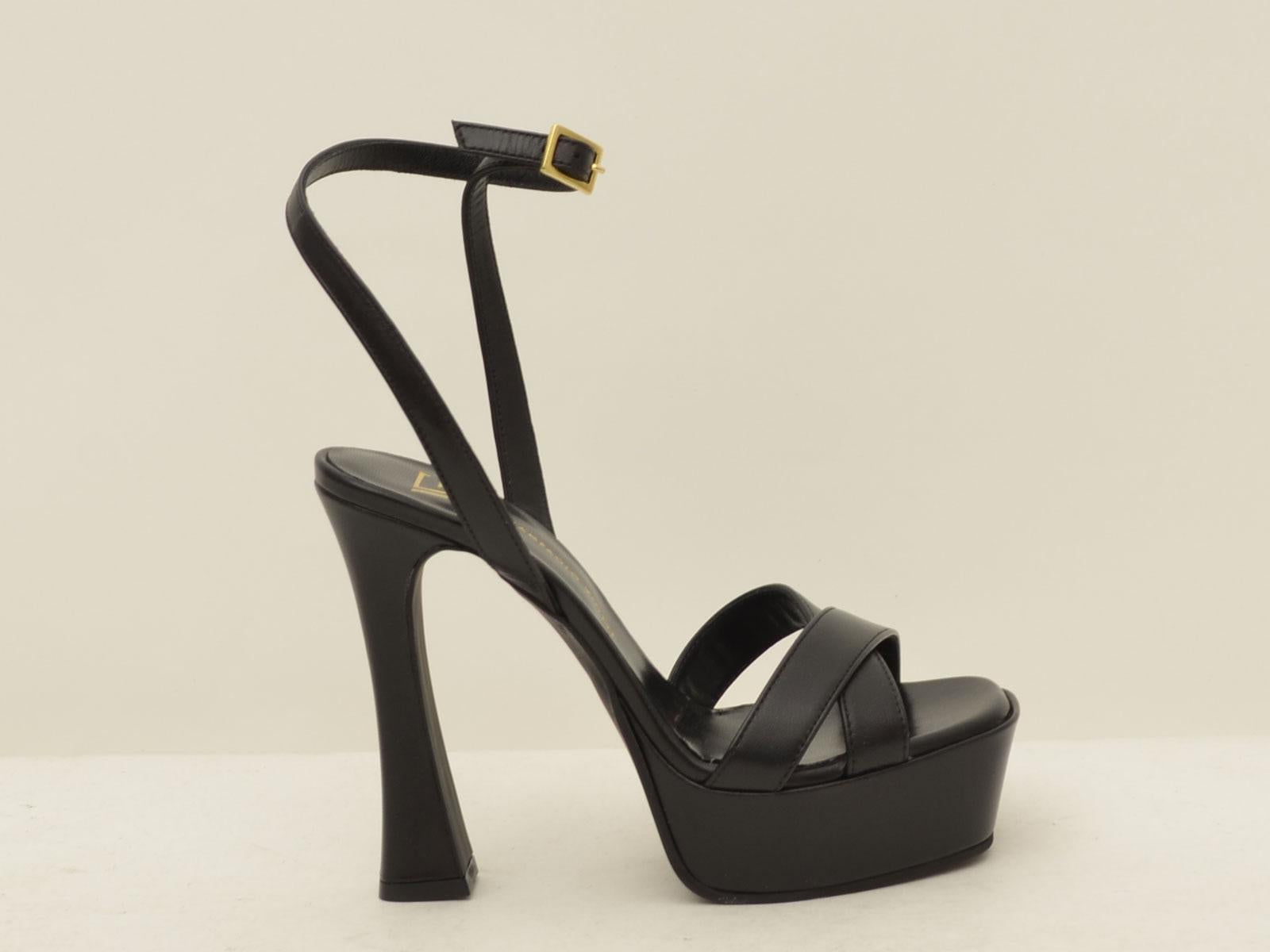 ERS5097 NERO GIAMPAOLO VIOZZI