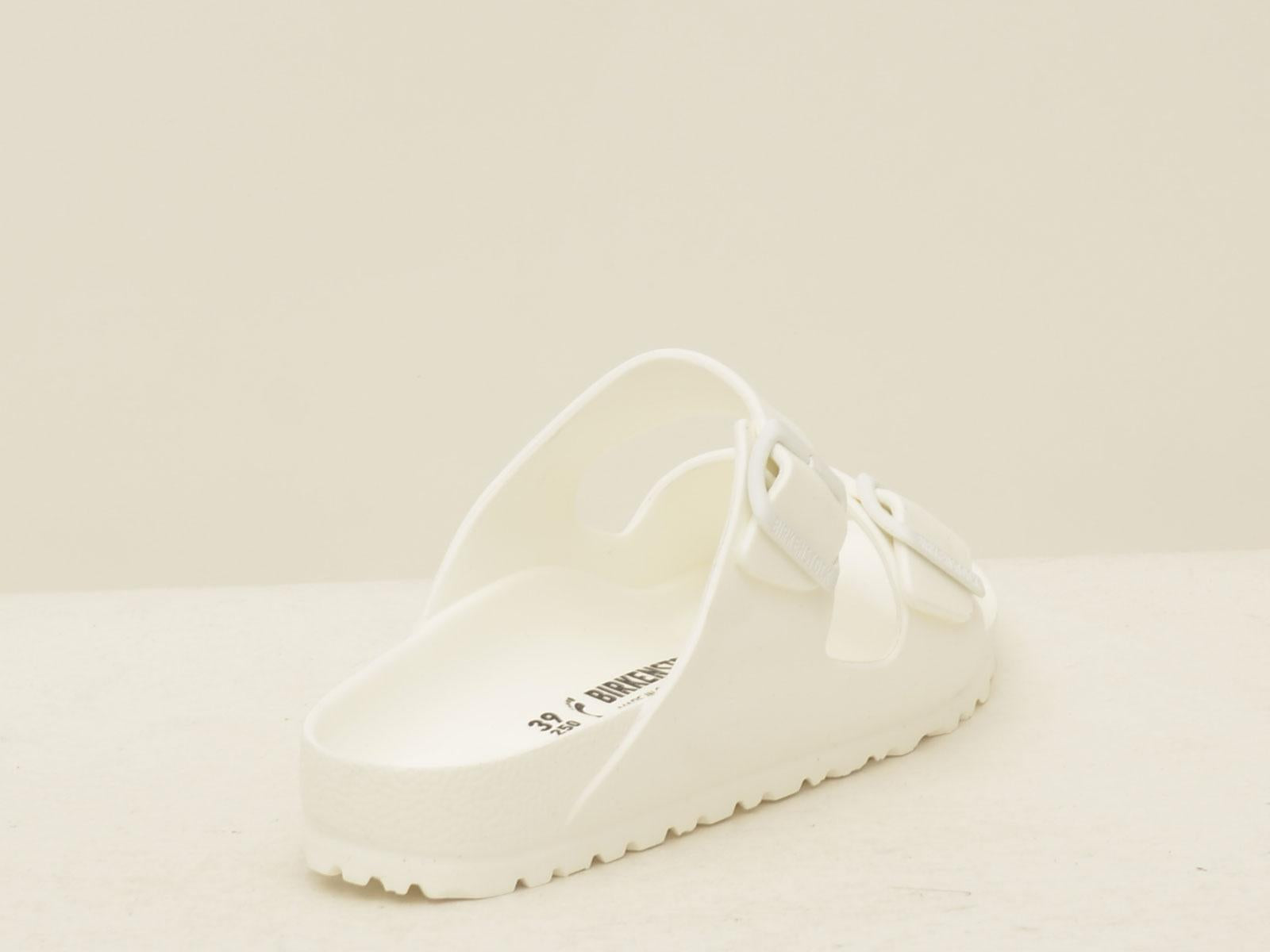 sabot arizona eva EVAARIZONA129443 WHITE BIRKENSTOCK