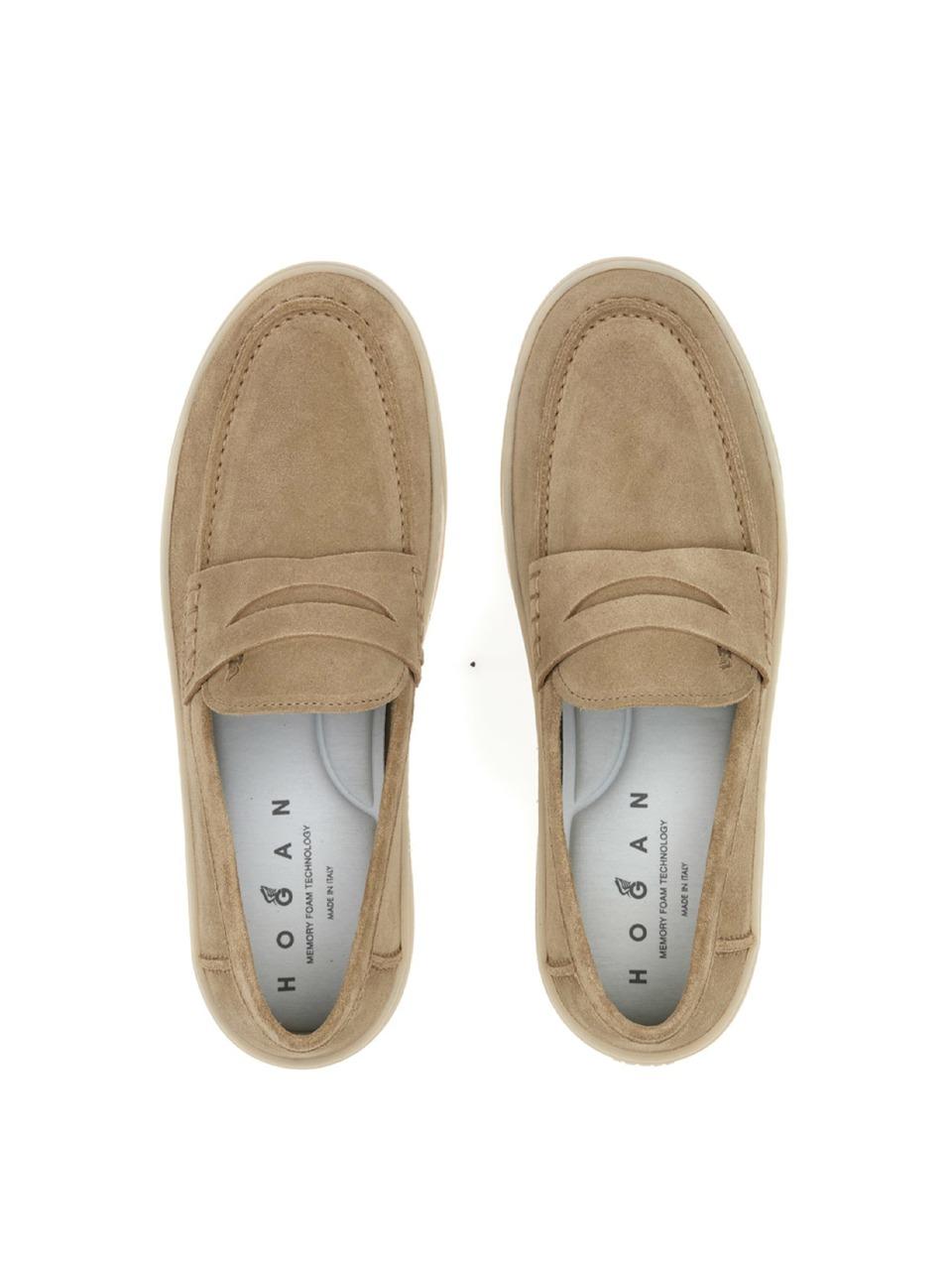 mocassino cool HXM6470FS00BTMC803 CORSA HOGAN