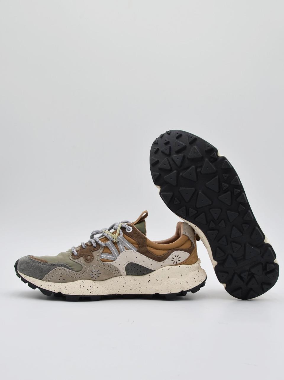 sneakers yamano 3 YAMANO 3 1E79 GREY ONION FLOWER MOUNTAIN