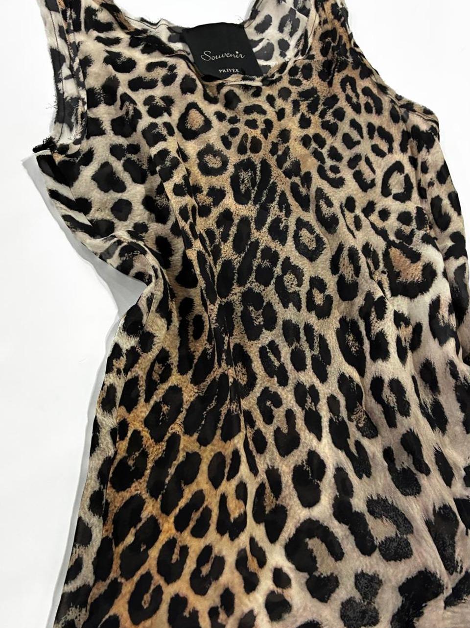 top animalier D38N0218 MA Souvenir