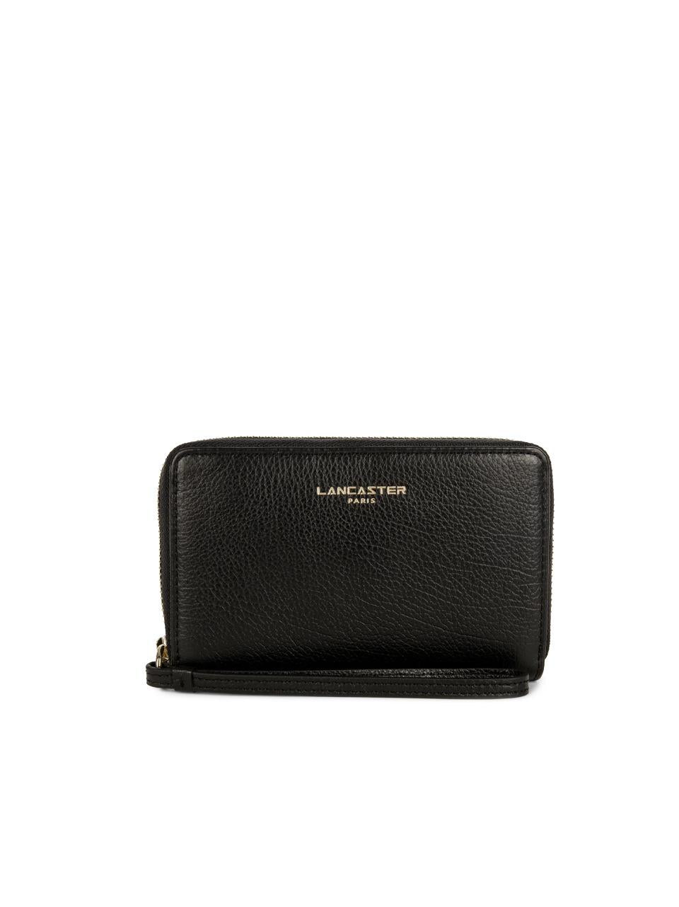 129-17 NERO LANCASTER