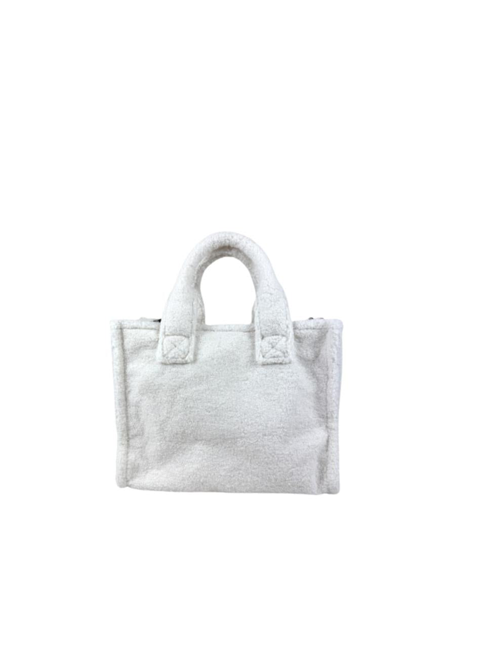 borsa calimidi bag teddy CPX45224 PANNA SUN 68