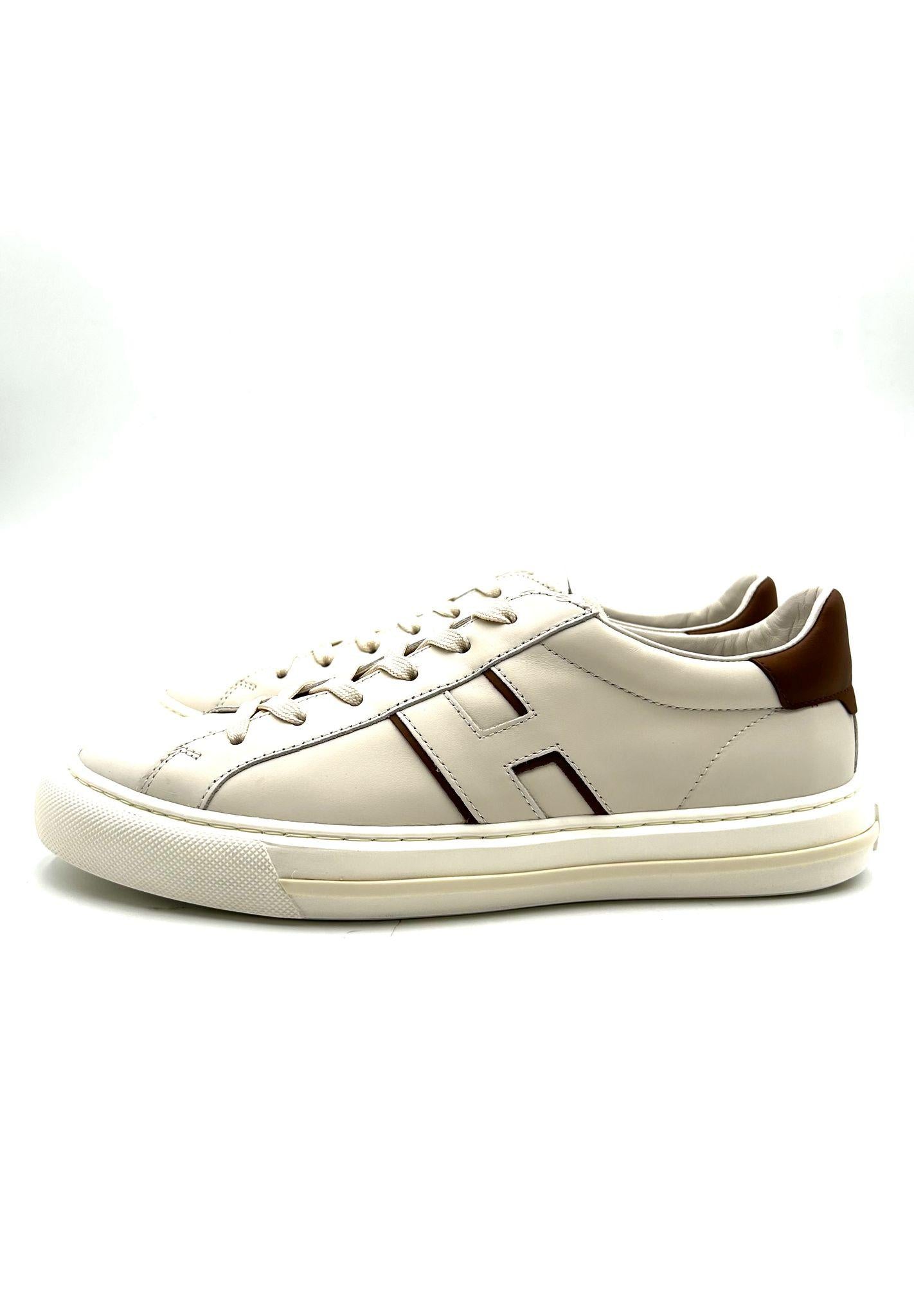 sneakers h 691 HXM6910FU100ZL02RK BURRO HOGAN