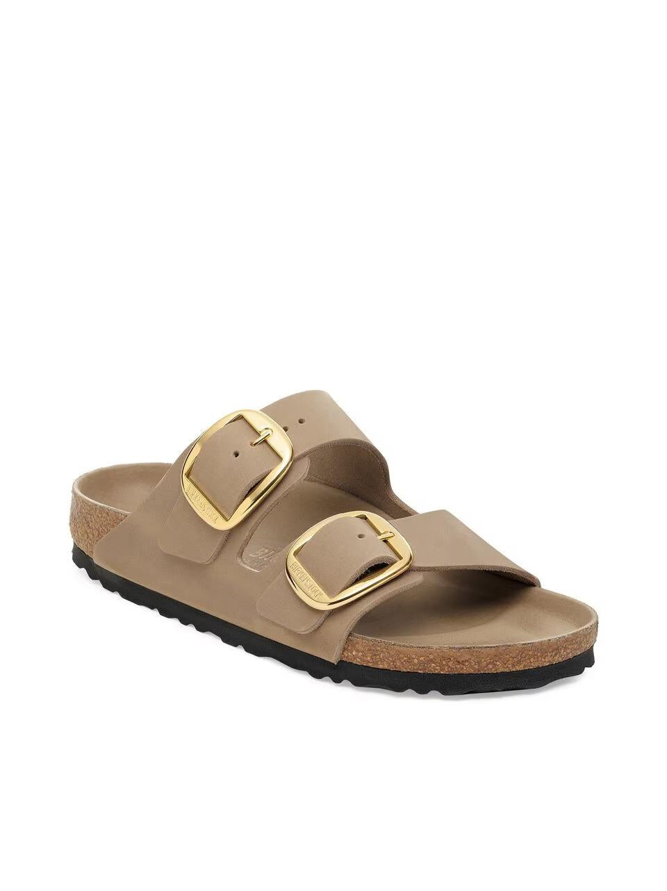 arizona big buckle ARIZONA1030395 TABACCO BROWN BIRKENSTOCK
