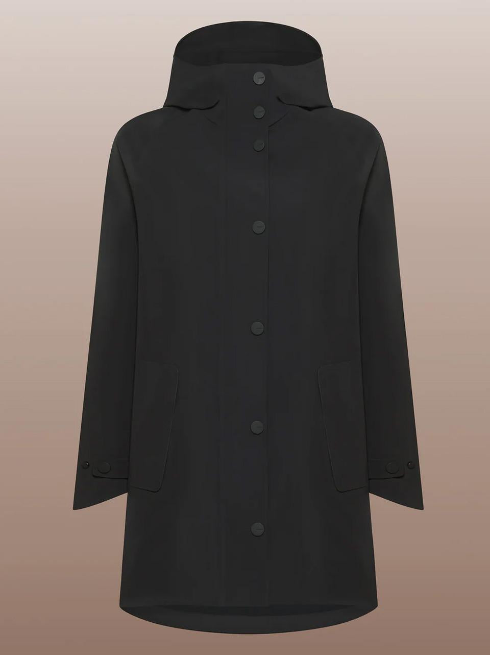 egg parka W24551 10 RRD