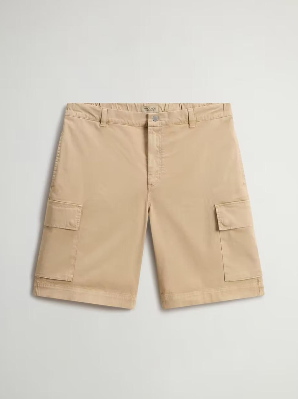 bermuda cargo SH2001UT5262 7436 WOOLRICH