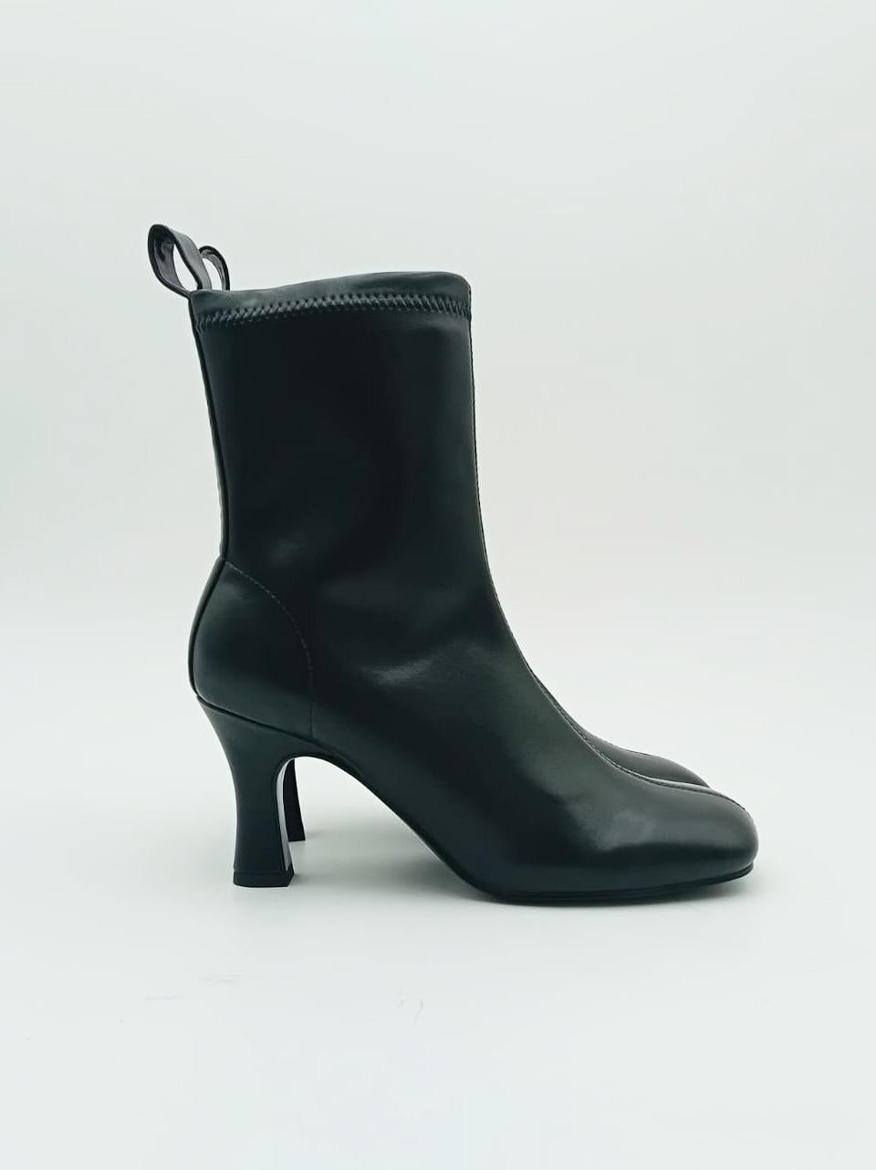 tacco h 70mm BM1003 NERO BRUNO PREMI