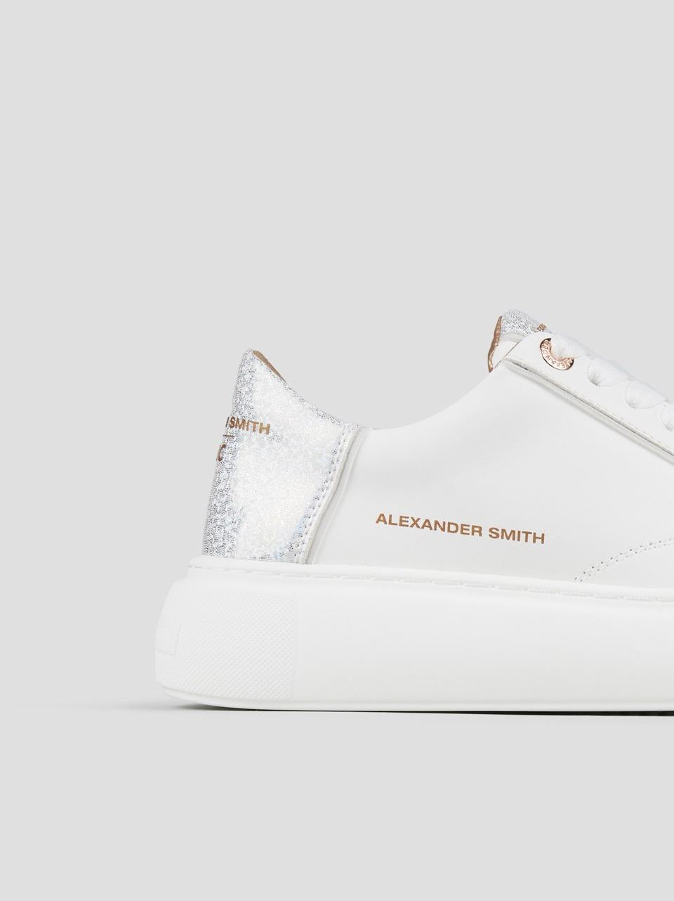 sneakers geenwich EGW7647 WGY ALEXANDER SMITH