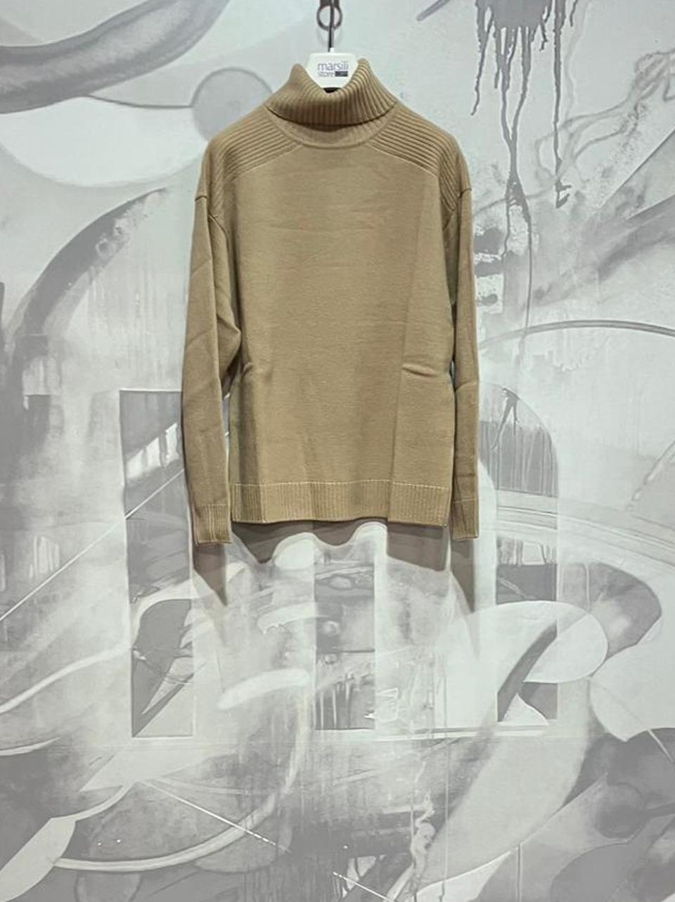 maglia spalla sella collo alto MT3799 01 SEVENTY