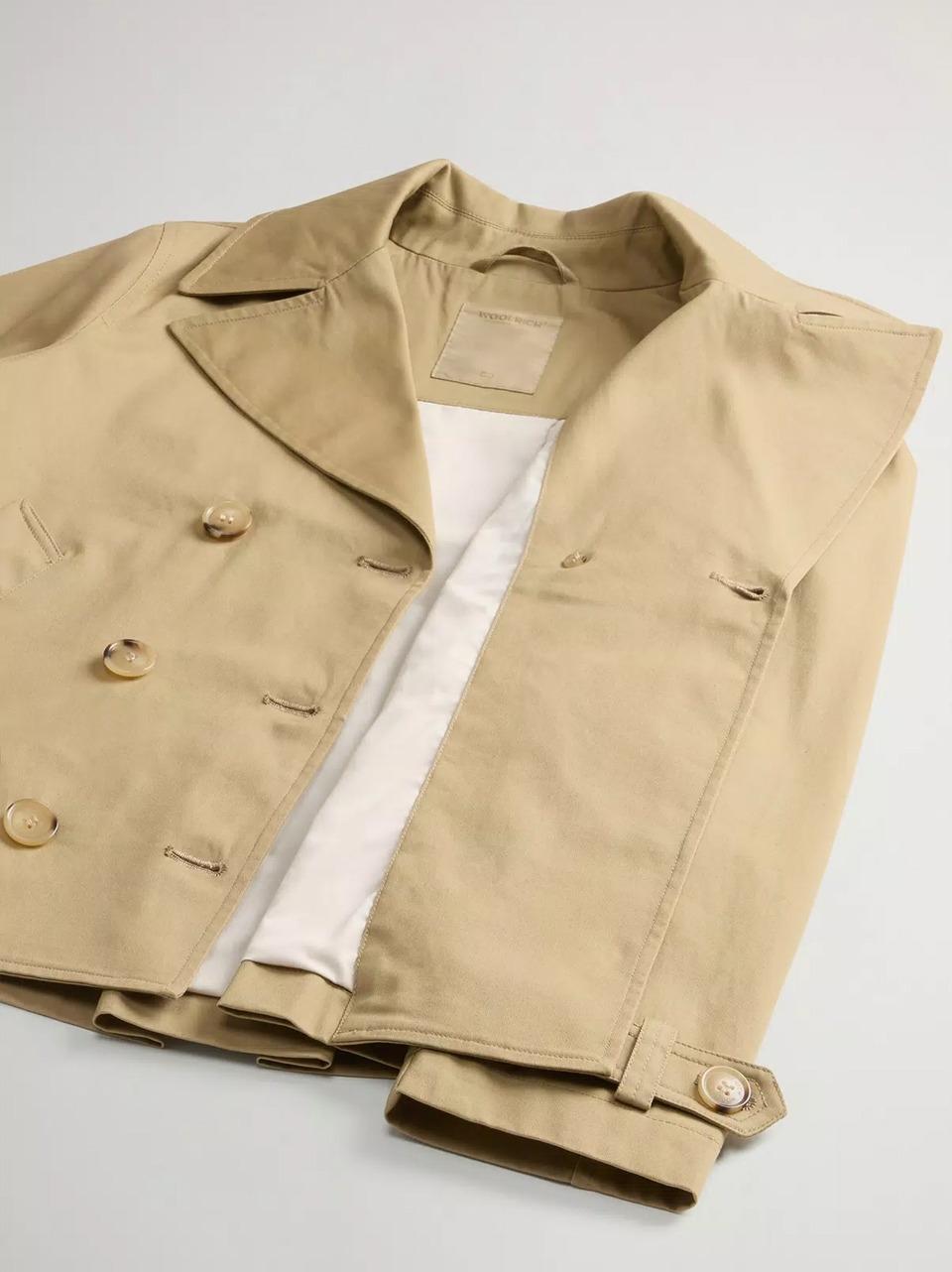 peacot 1167 3987 K WOOLRICH