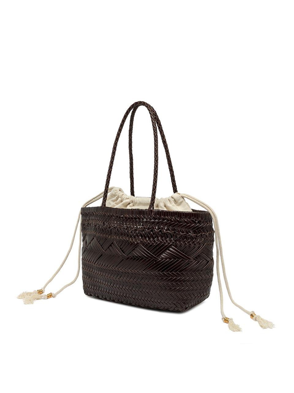 borsa shopping paloma piccola BS11371 CHOCO GIANNI CHIARINI