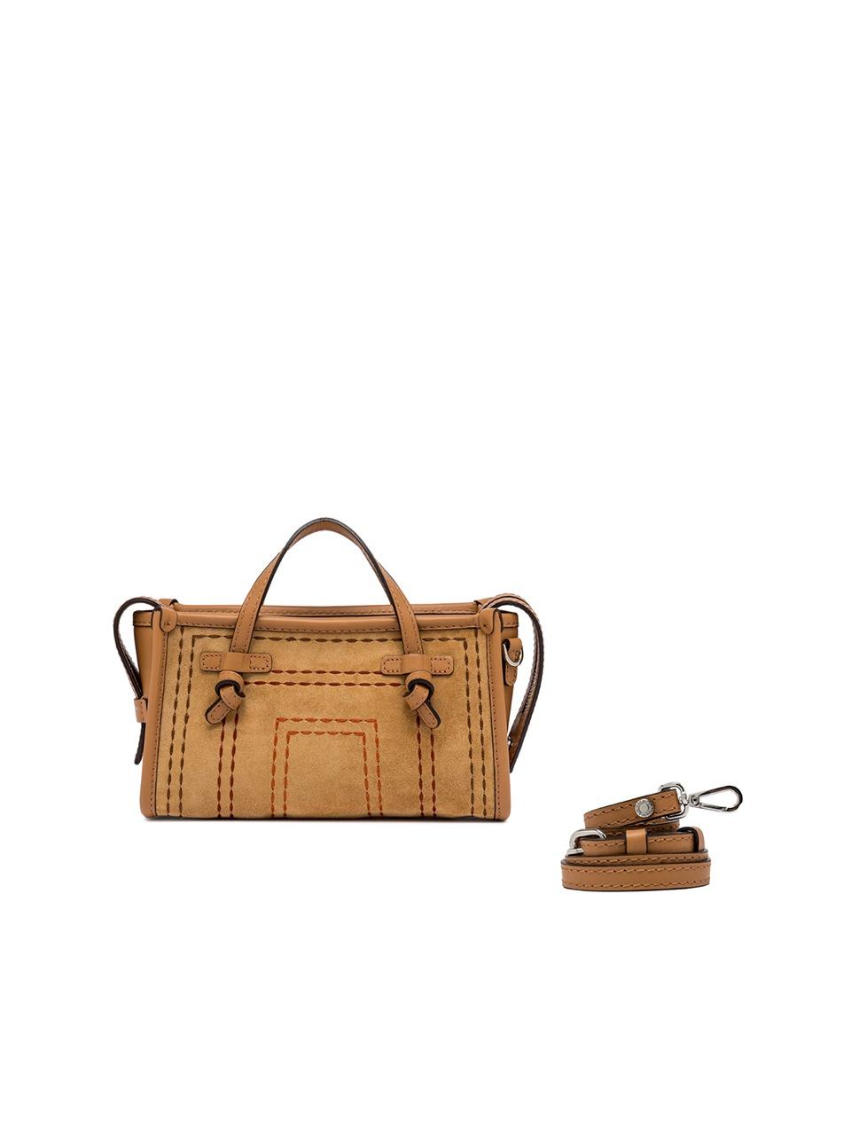 borsa marcella gioy BS11726 PEANUT MARCELLA CLUB by gianni chiarini