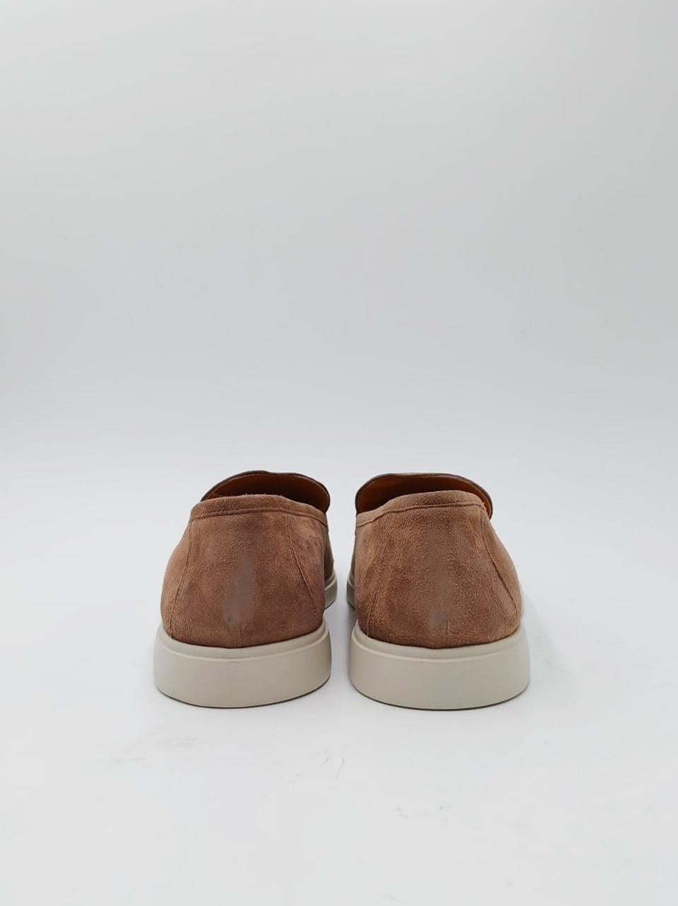 mocassimo liscio 250 FUMO MICHAEL DASS