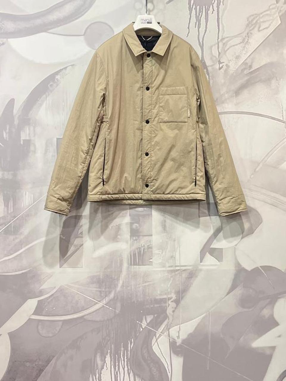 shirt nylon G22 B add