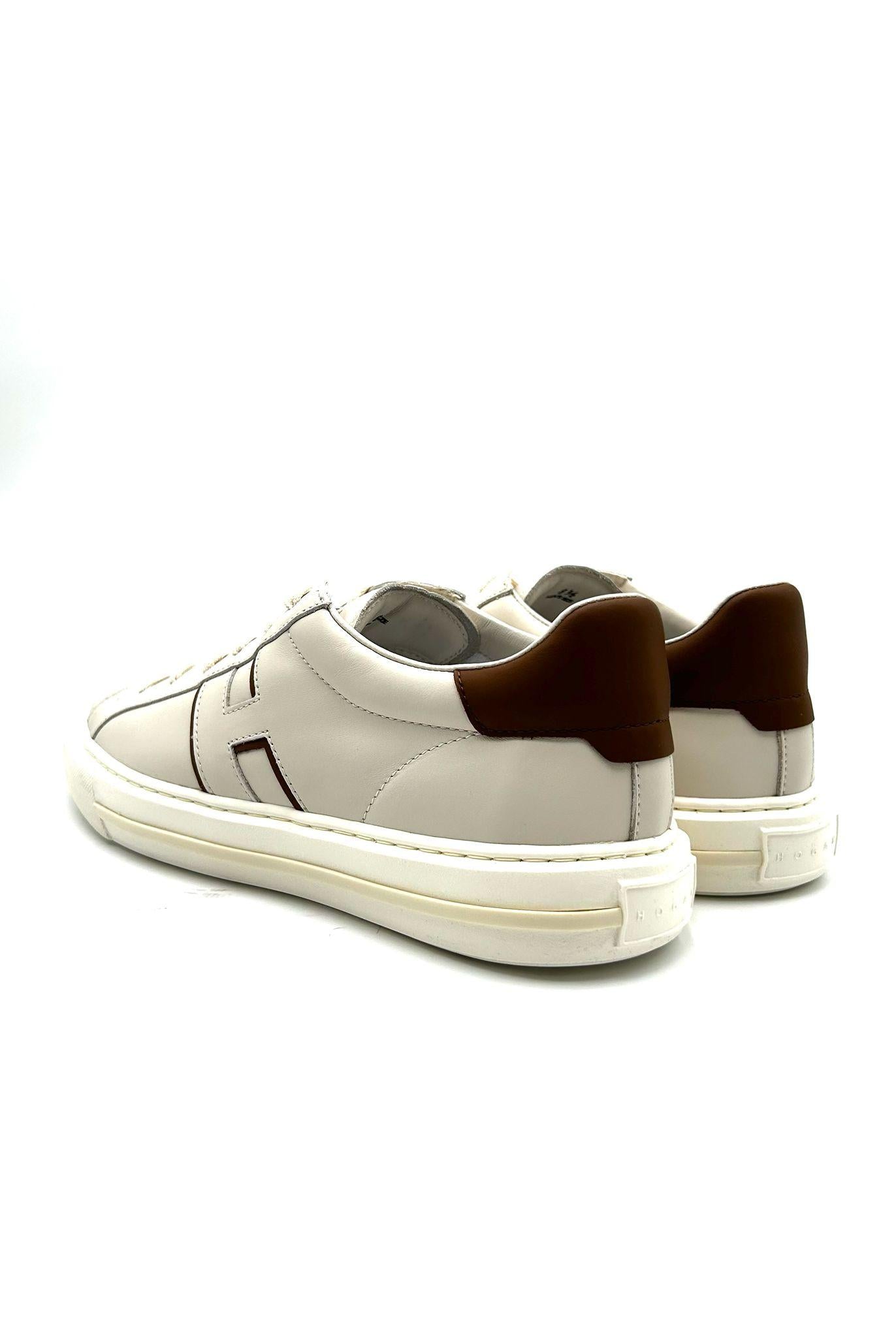 sneakers h 691 HXM6910FU100ZL02RK BURRO HOGAN