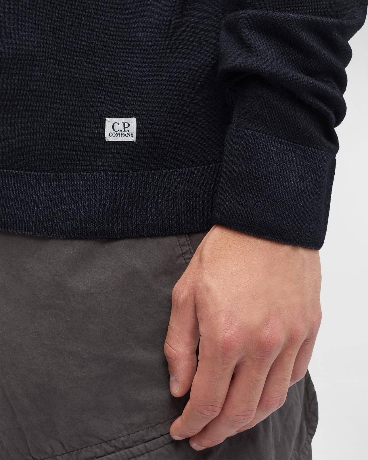 KN102A 888 C.P COMPANY