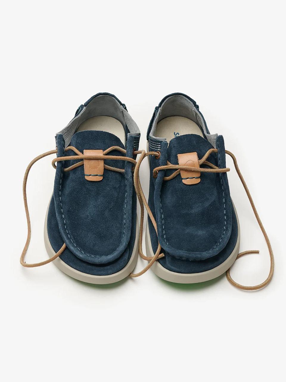 sneakers derby KWAHU PRUSSIAN SATORISAN