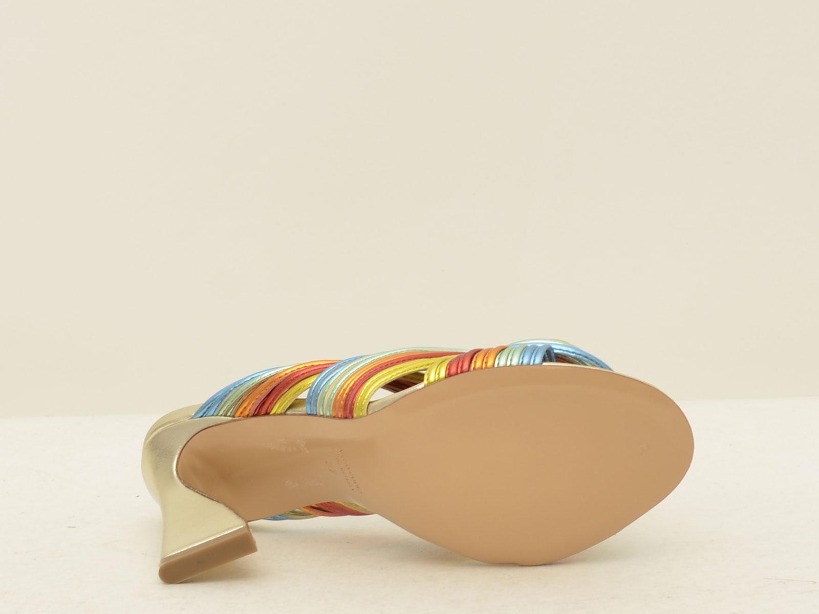 3468 MULTYCOLOR ANNA F