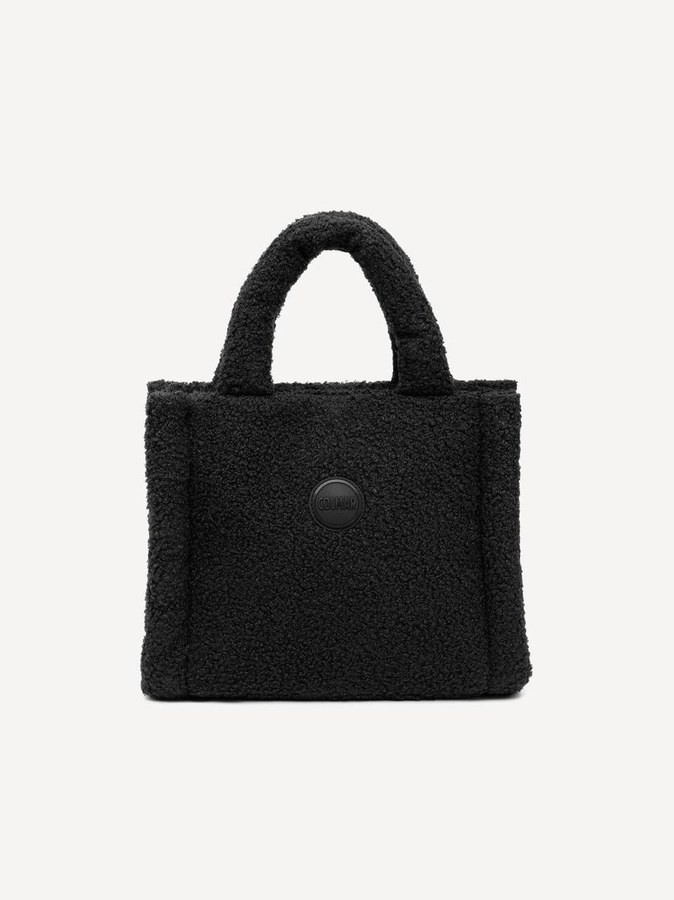 borsa teddy 4945R N COLMAR
