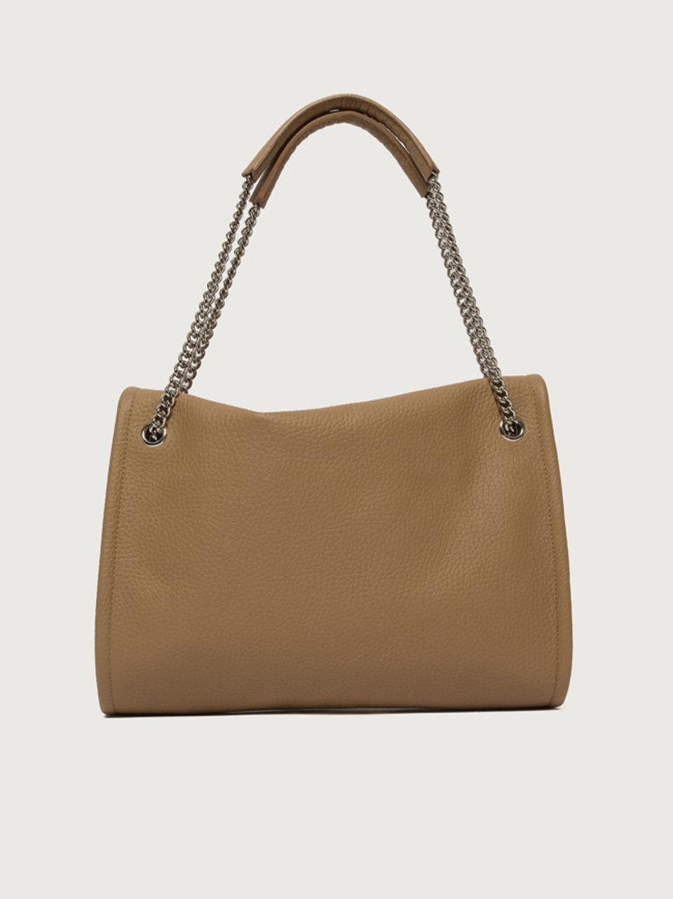 borsa venus media B02212SOFT BISCOTTO ORCIANI