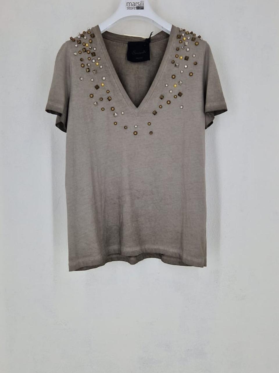 t shirt S39M341 G Souvenir