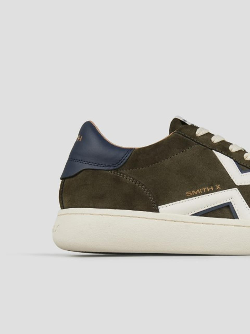 sneakers ocean OCEAN9601 MTL SMITH X