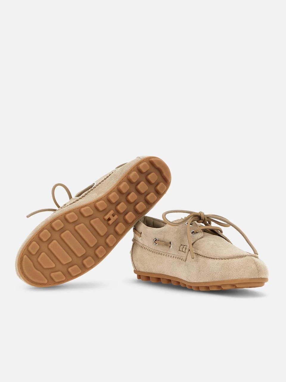 hogan barca HXW6930GA90BTMC023 BEIGE HOGAN