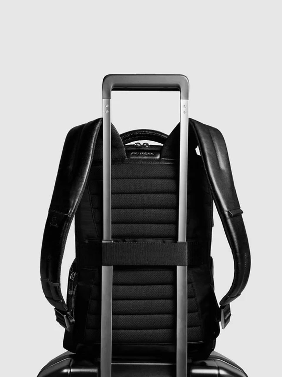 zaino 14'' CA6796W136 NERO PIQUADRO