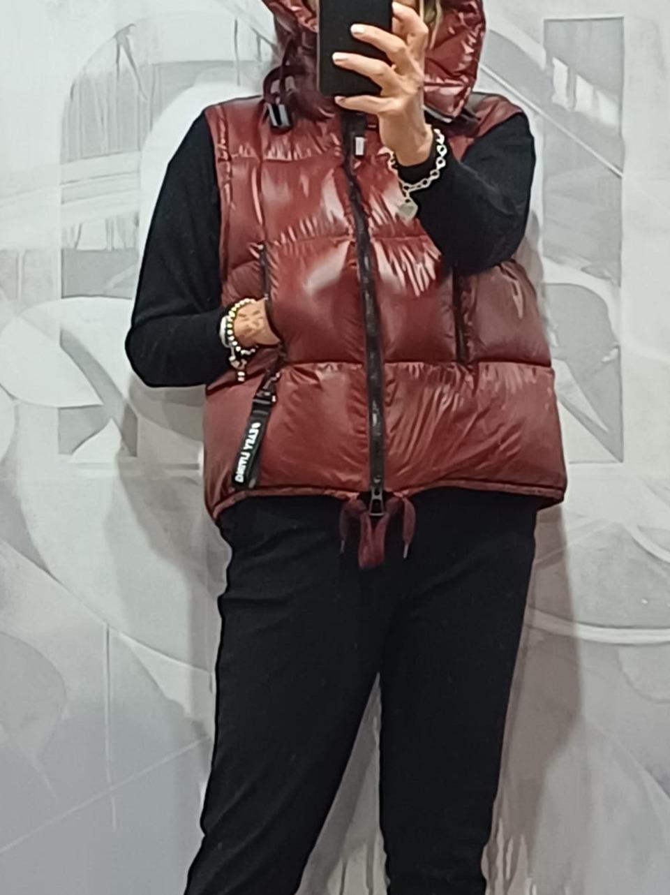 giubbotto cycle 7707 707 CYCLE 31 MONTEREGGI