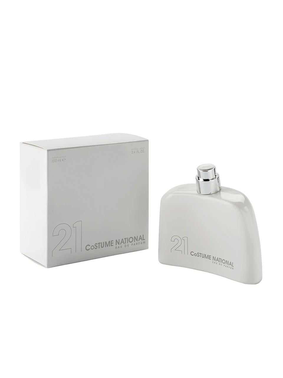21 EDP PROFUMO CoSTUME NATIONAL