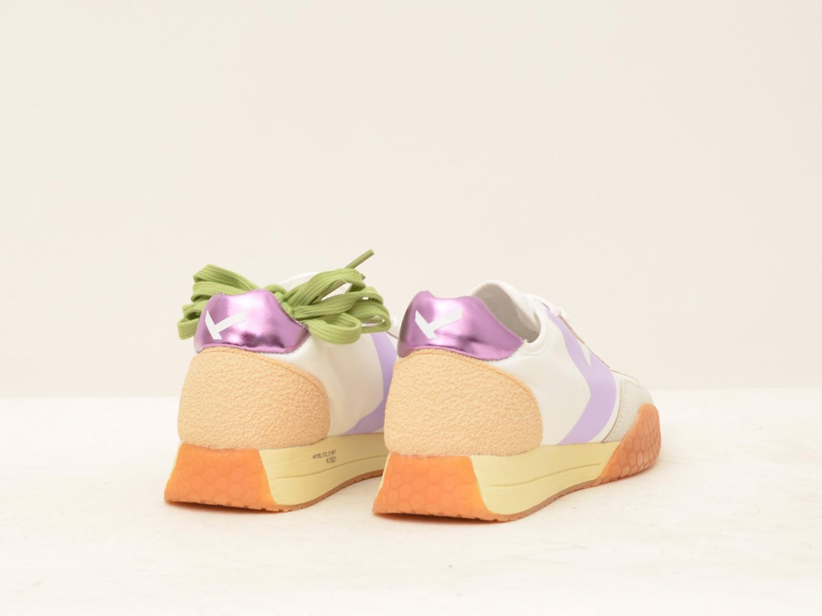 KW9312 WIHT\LILLA Keh.noo