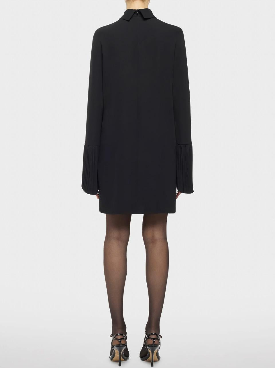 ADAMI N DEPARTMENT FIVE