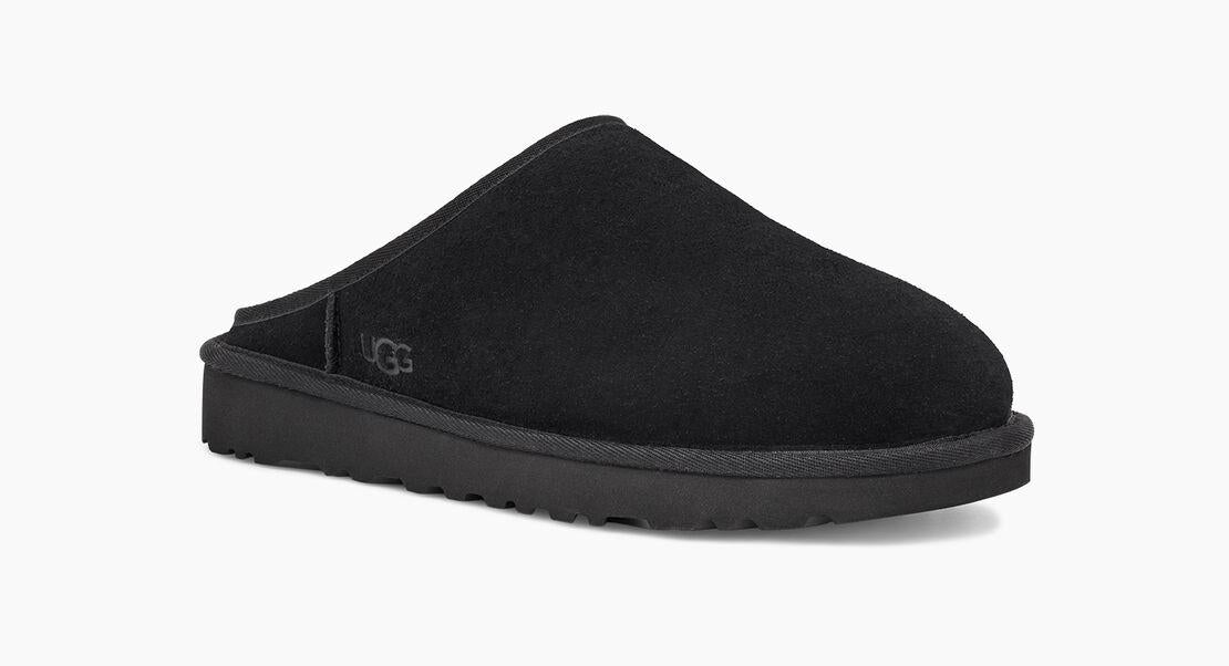 UGMCLS1129290 BLK Ugg