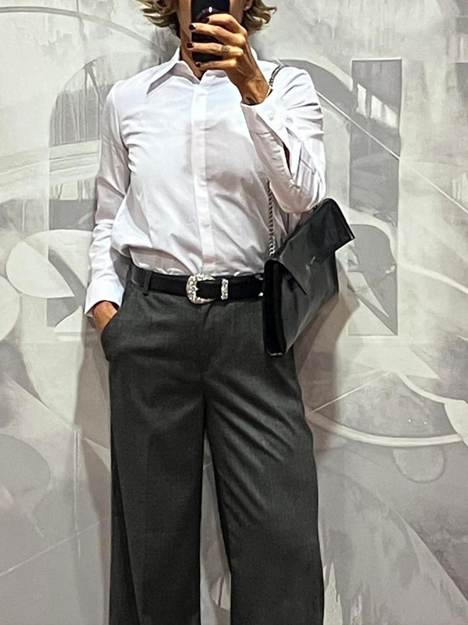 camicia basic HARWARD B 1978