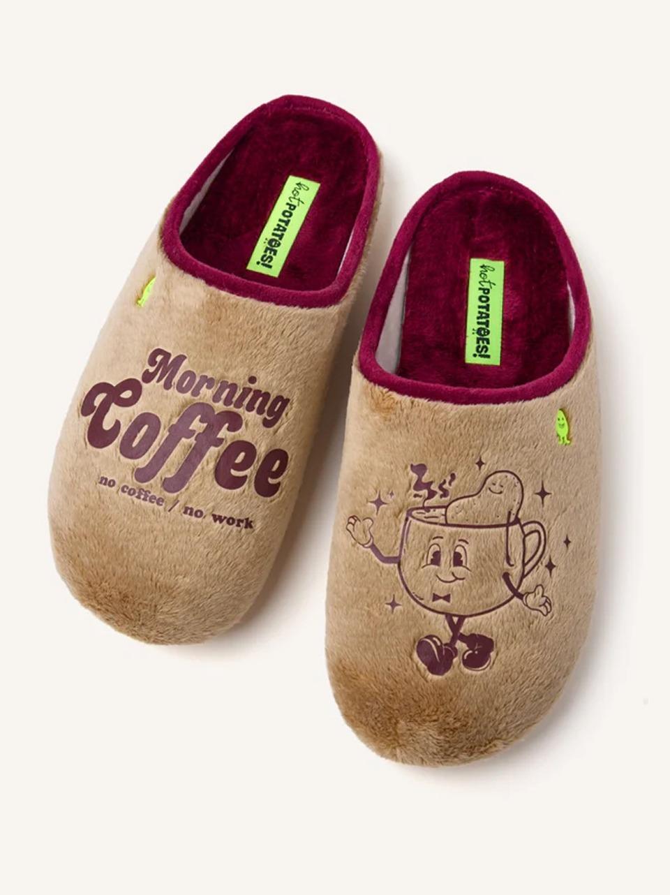 sabot pickney 76952PICKNEY MARRONE HOT POTATOES