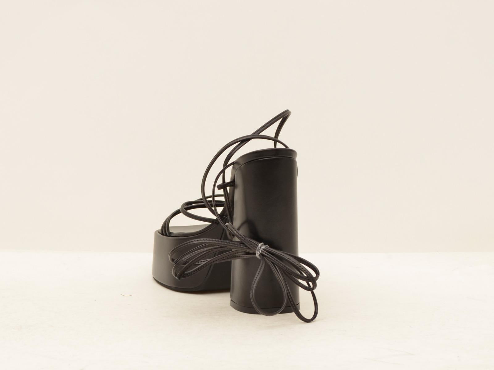 LI7001 NERO GIAMPAOLO VIOZZI