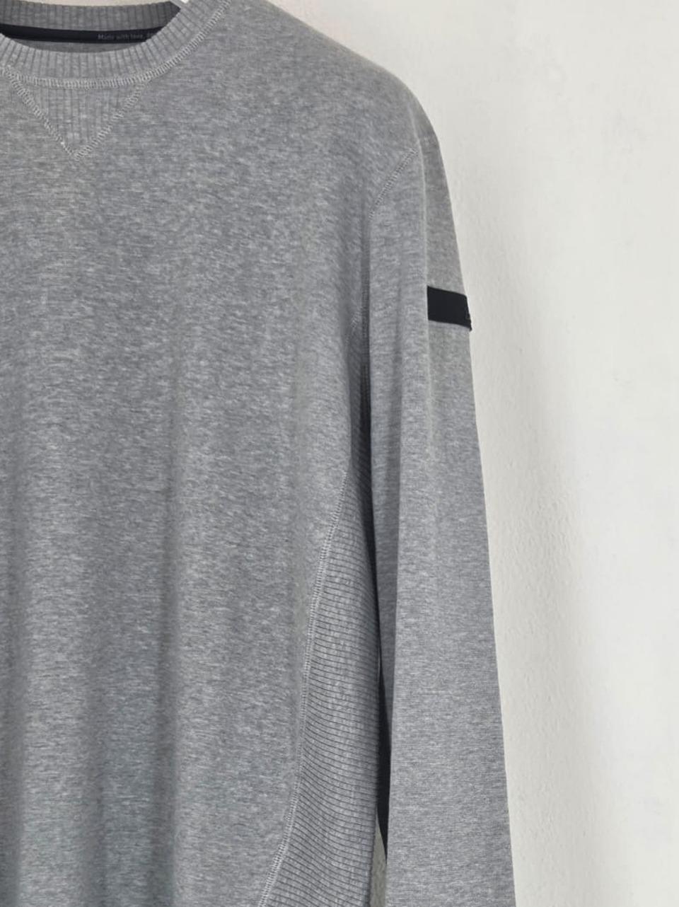 fleece round 26111 13 RRD