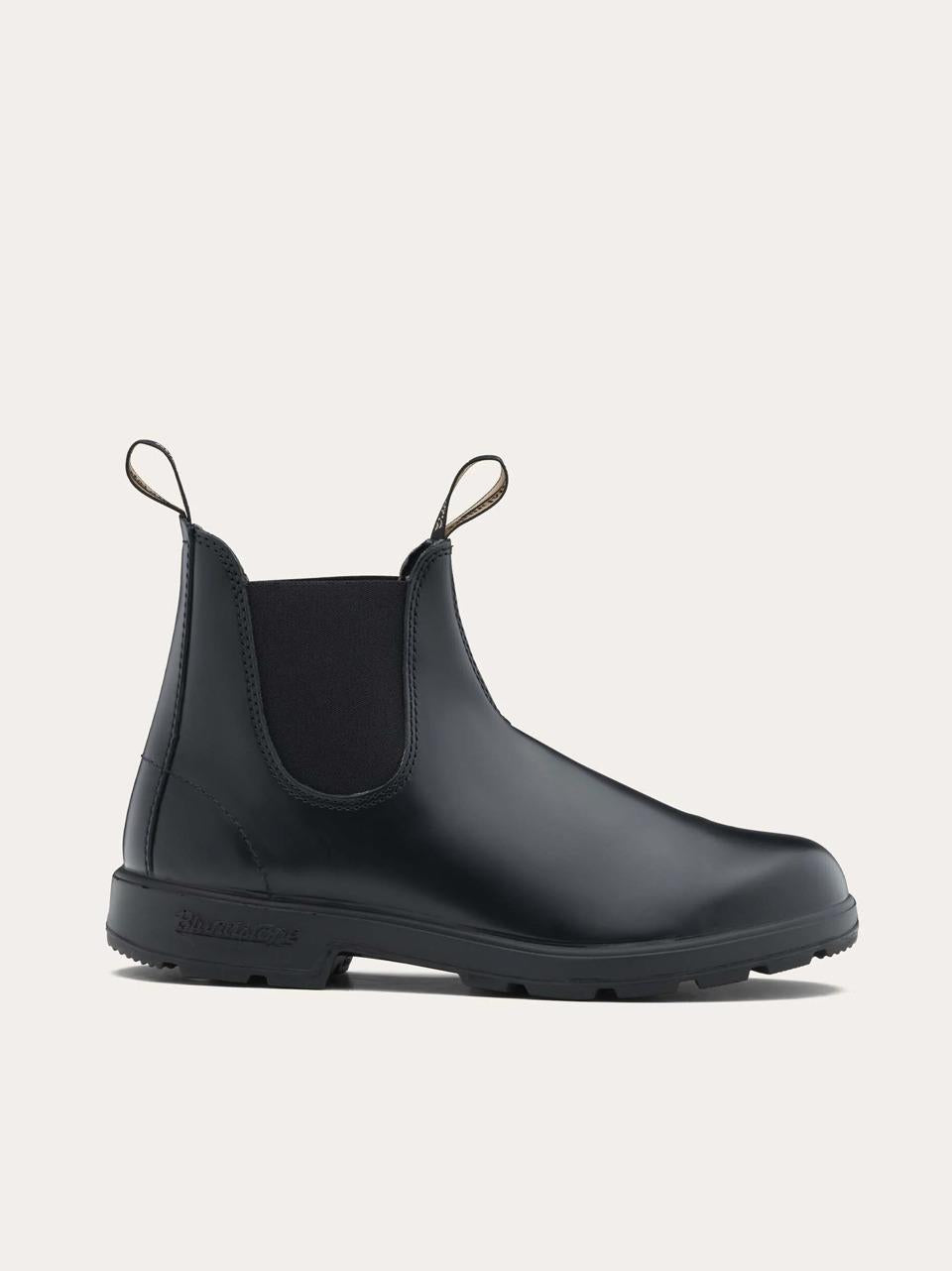 beatles spazzolato 2414 NERO Blundstone