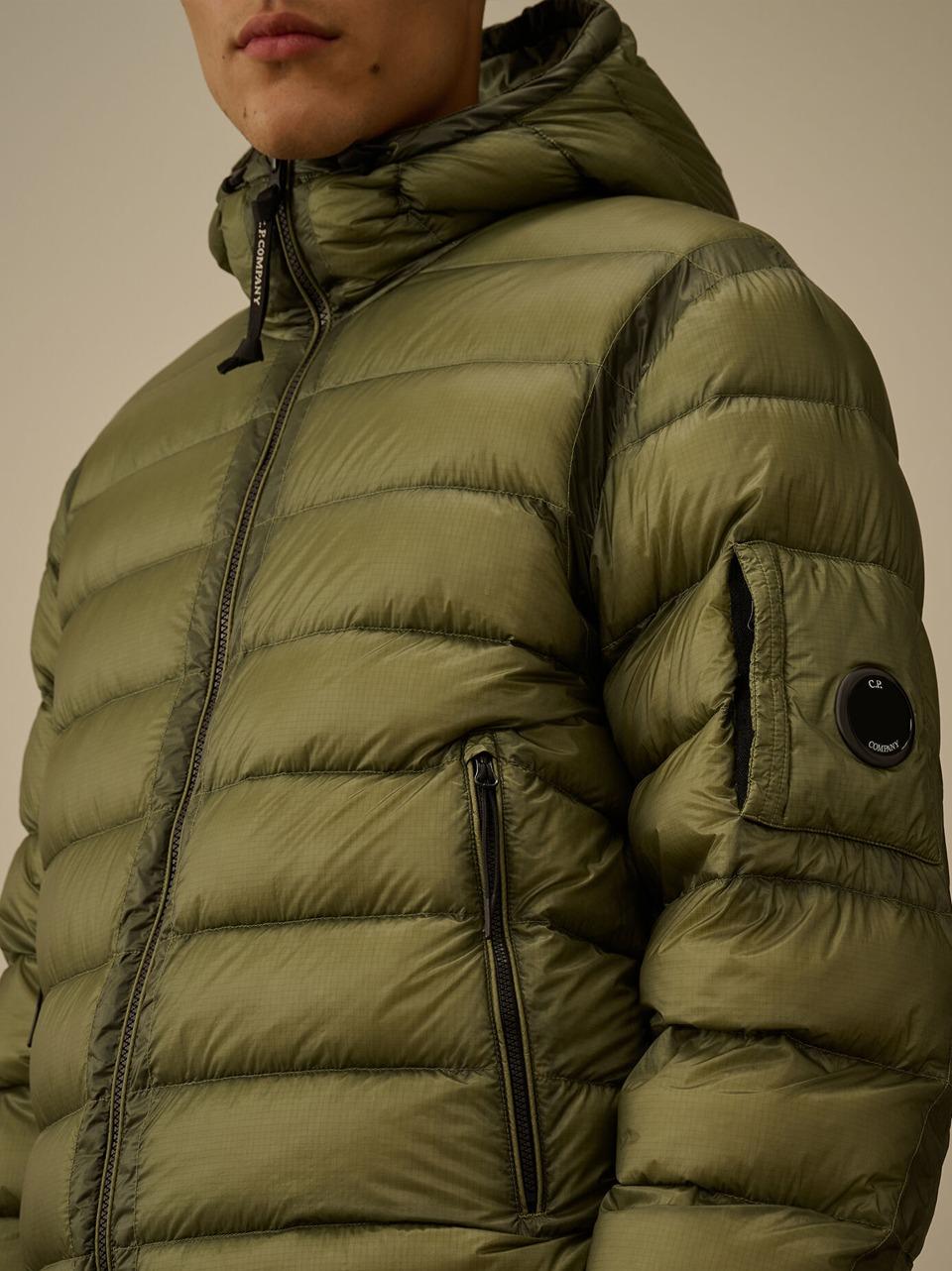 dd shell OW002A 110416A 356 C.P COMPANY