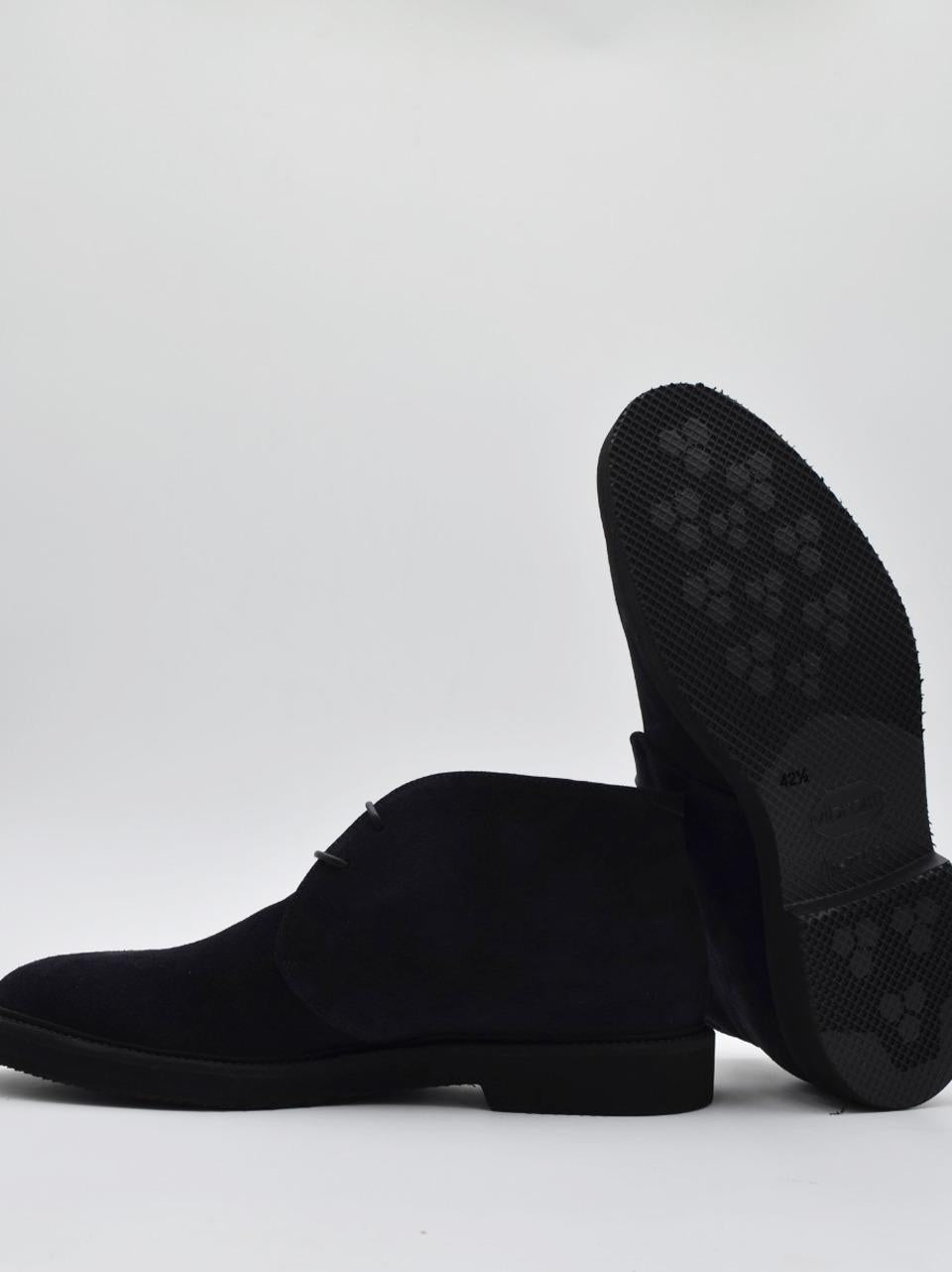 polacchino GY02 NAVY CERBERO