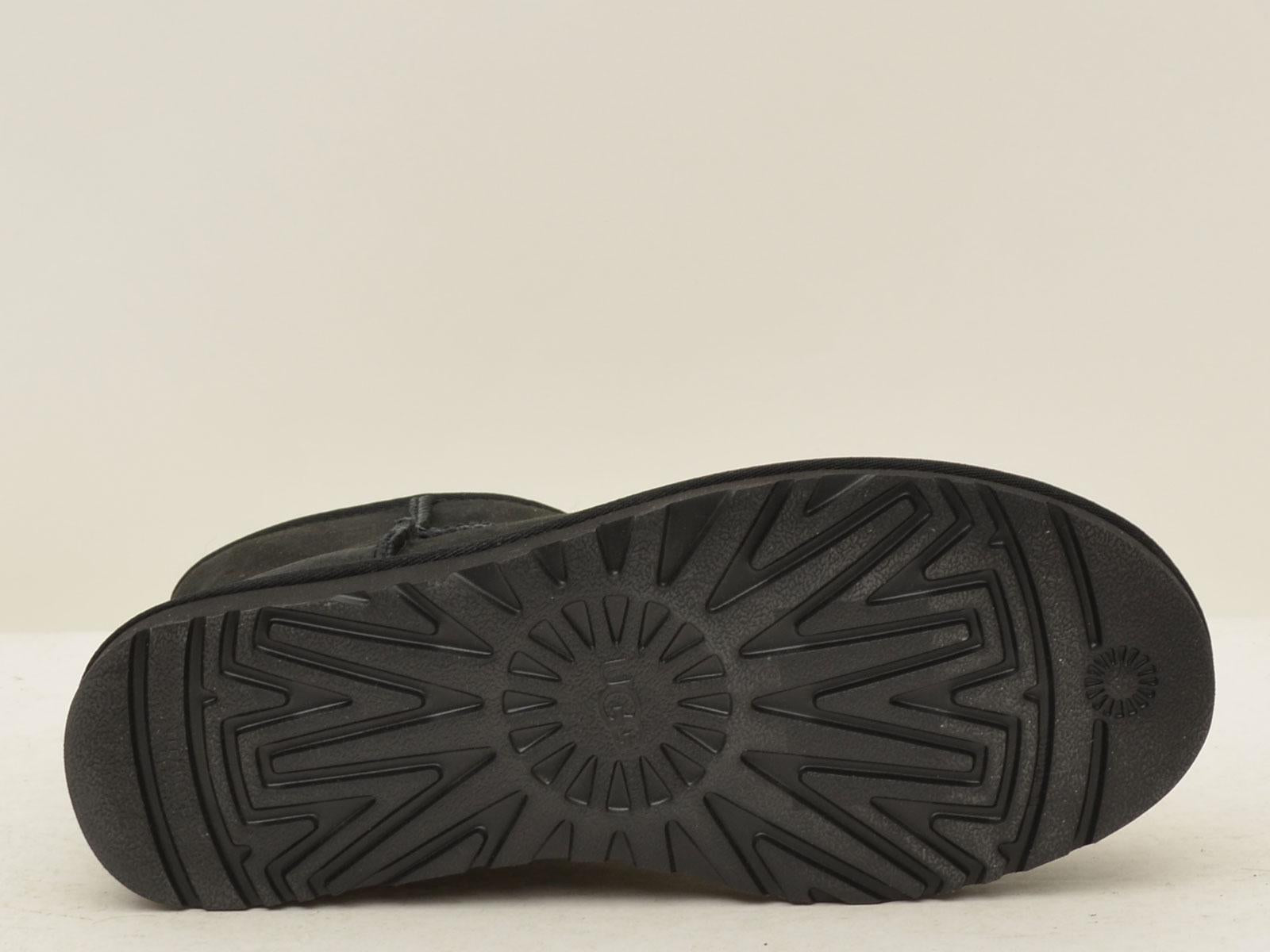 UGMCLMBK1002072M BLACK Ugg