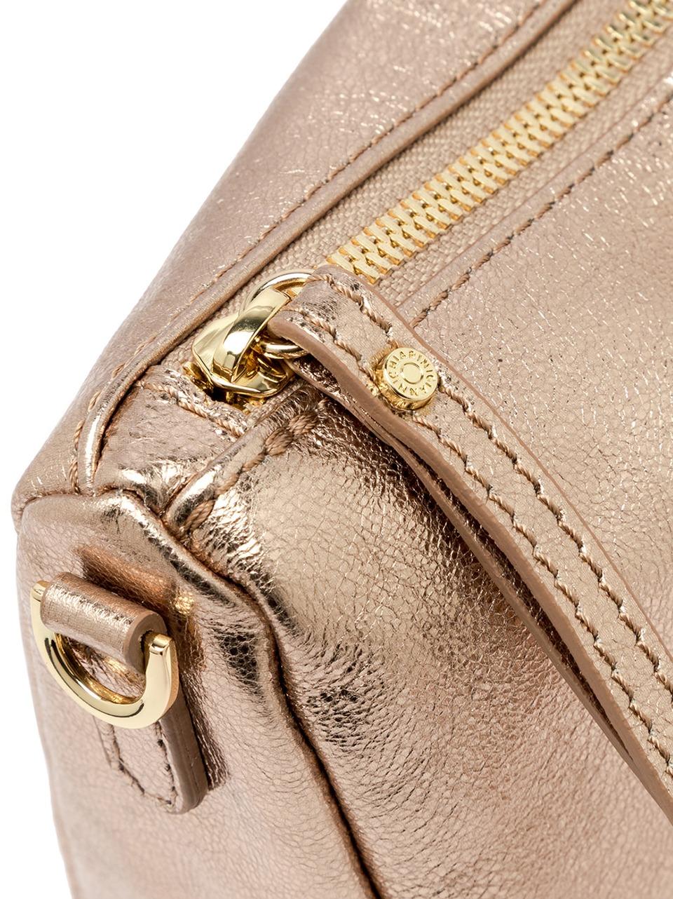 clatch nora piccola BS10224 MIRAGE GIANNI CHIARINI